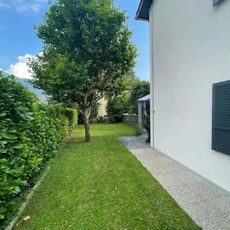 Ascona: Casa Al Sole *