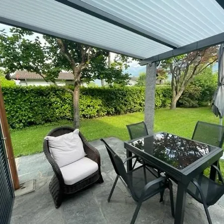Apartman Ascona: Casa Al Sole Ascona