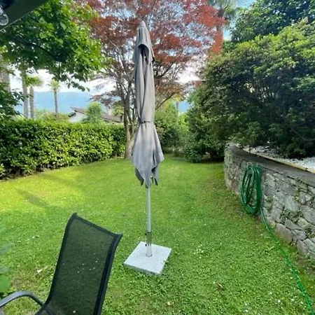 Apartman Ascona: Casa Al Sole *