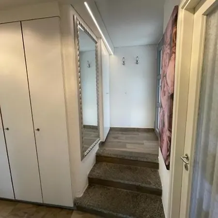 Ascona: Casa Al Sole Apartment *