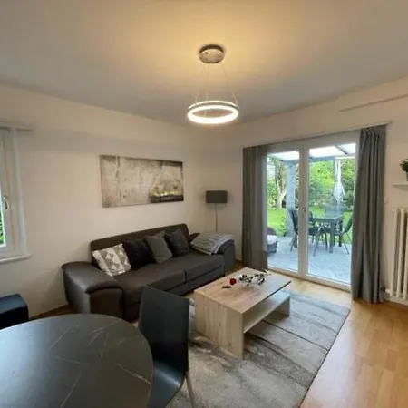 Apartman Ascona: Casa Al Sole *